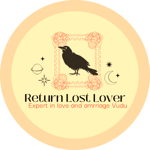 Lost Lover Expert Mama Maria Logo