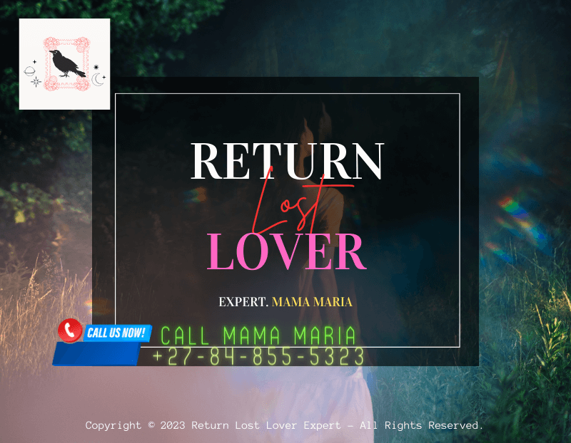 Wallpaper showing call mama Maria Love Astrologer
