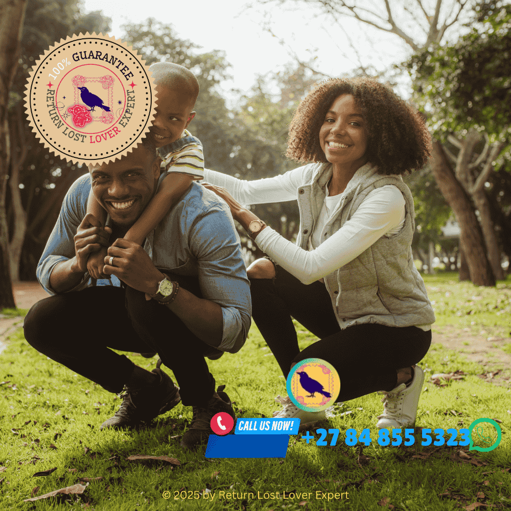 Sipho’s Experience – Attracting a Soulmate: Testimonial writer for return lost lover expert